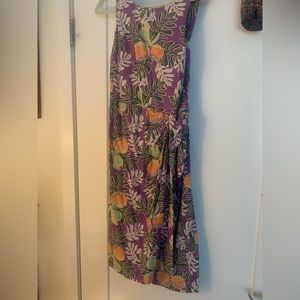 Patagonia dress-Size 4